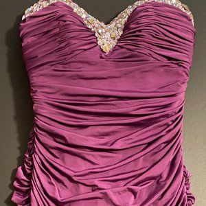 Party dress/Evenings by Allure